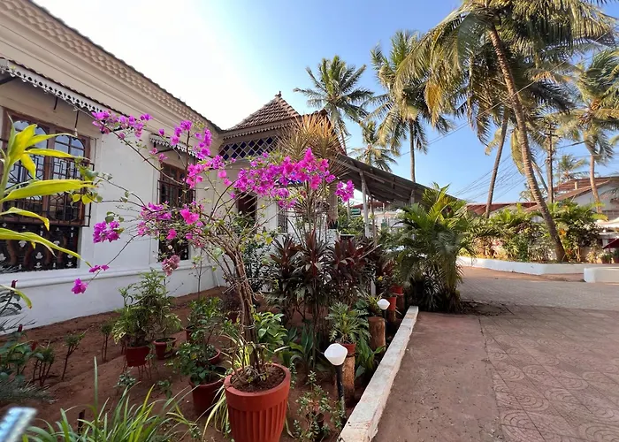 Fatima Guest House