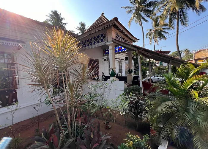 Fatima Guest House