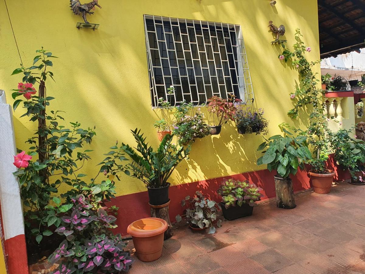 Guest house Fatima 3*