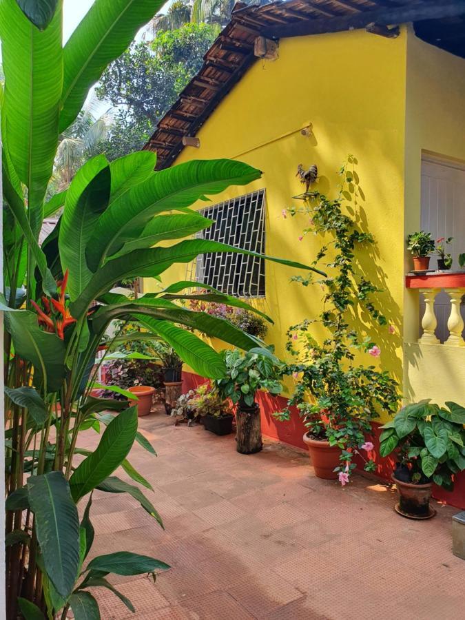 Fatima Guest house Baga