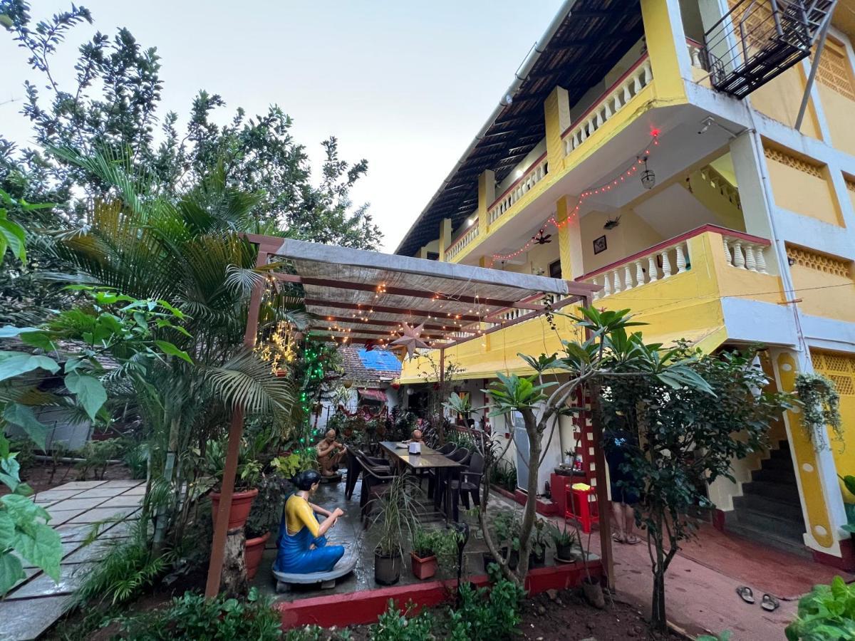 Fatima Guest house