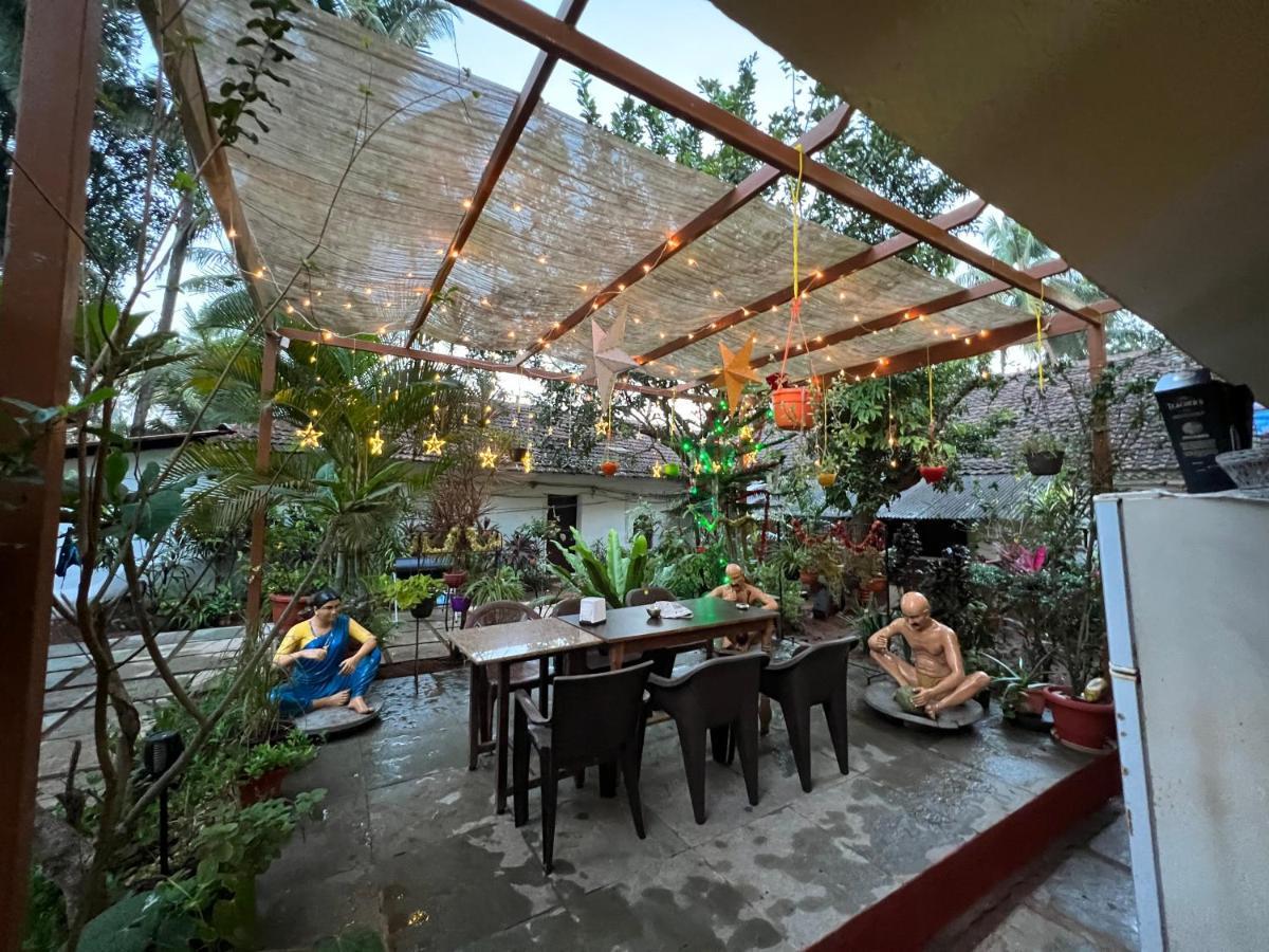 Fatima Guest house 3*