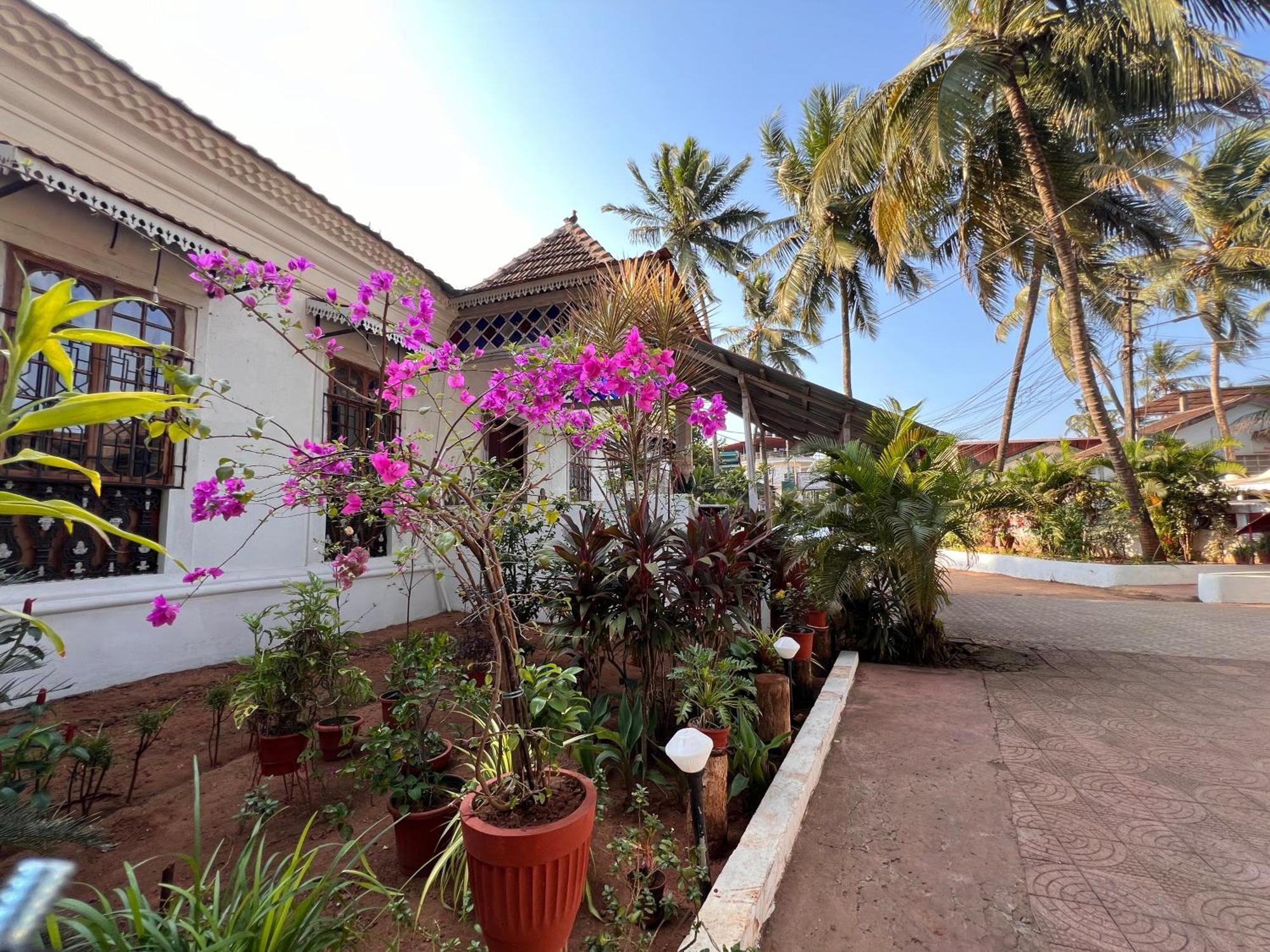 Guest house Fatima