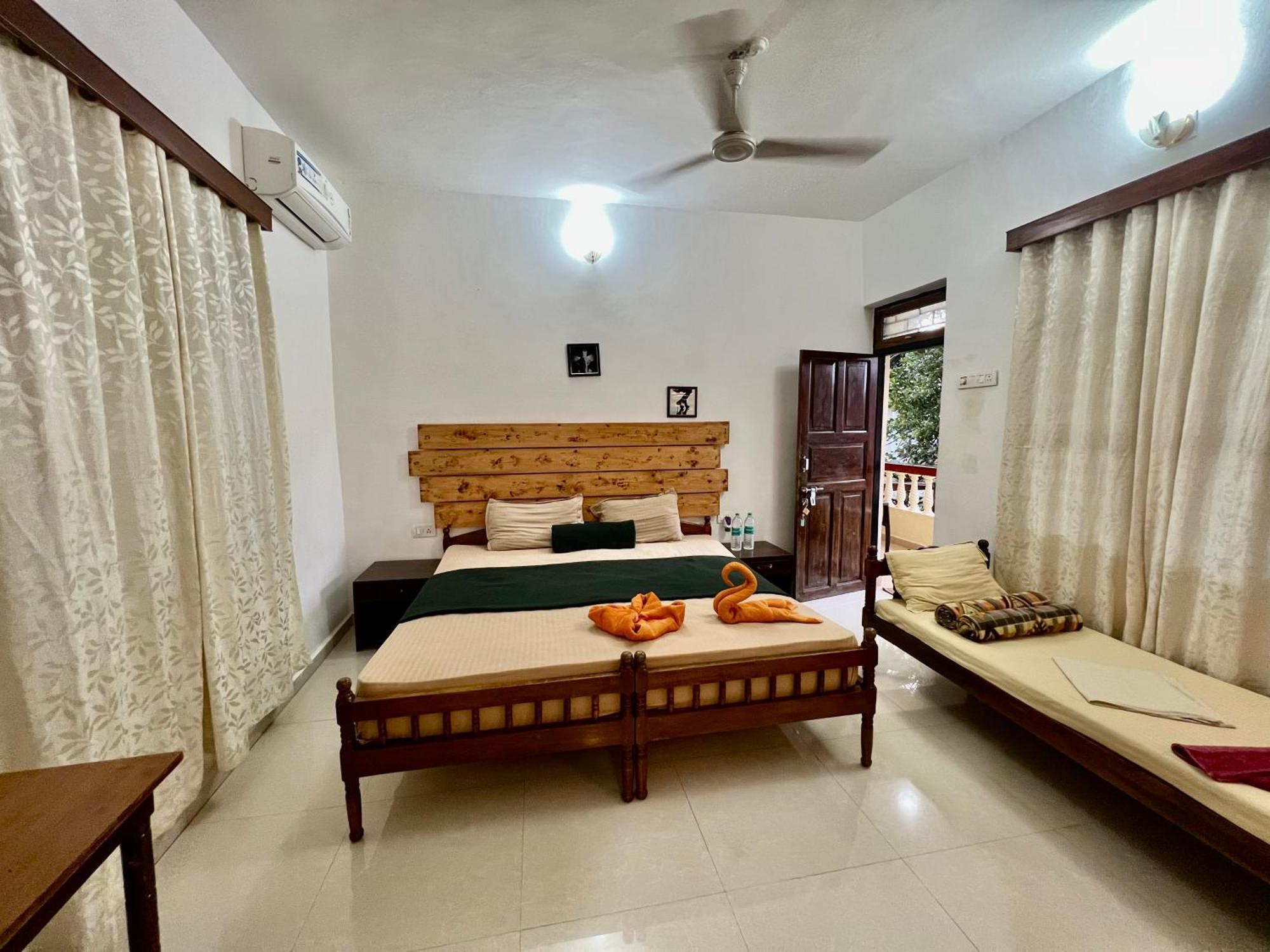 Guest house Fatima 3*