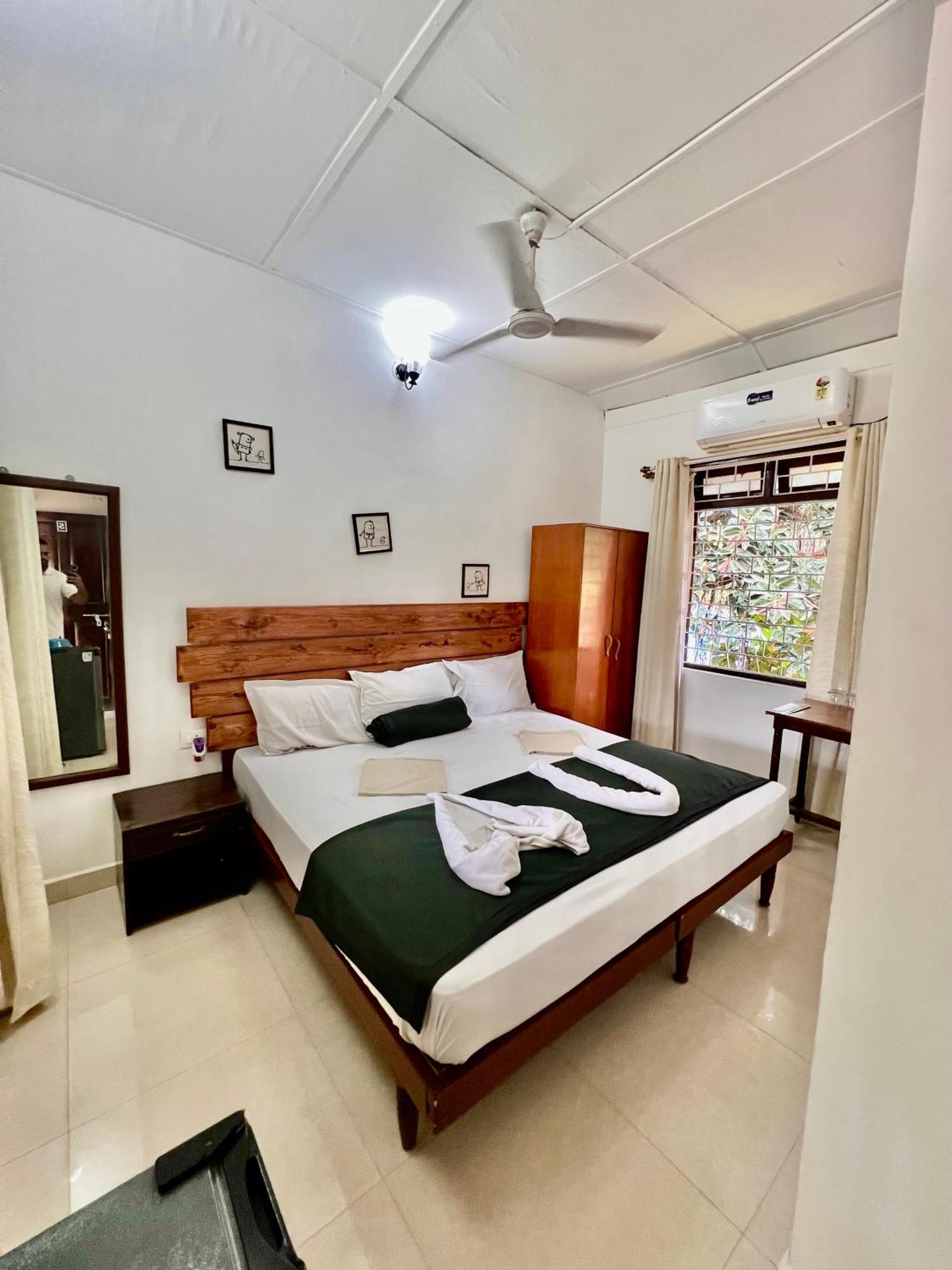 Fatima Guest house