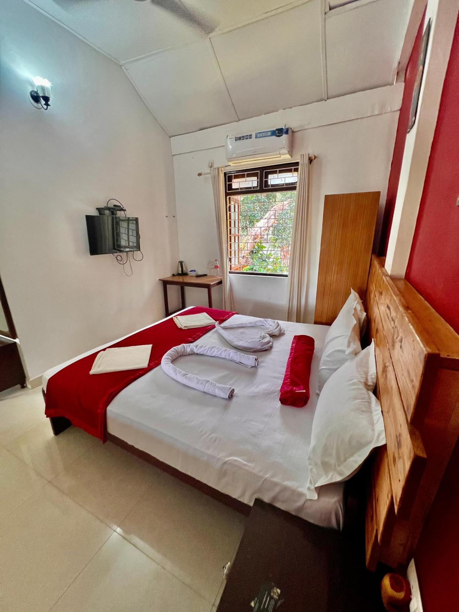 Guest house Fatima