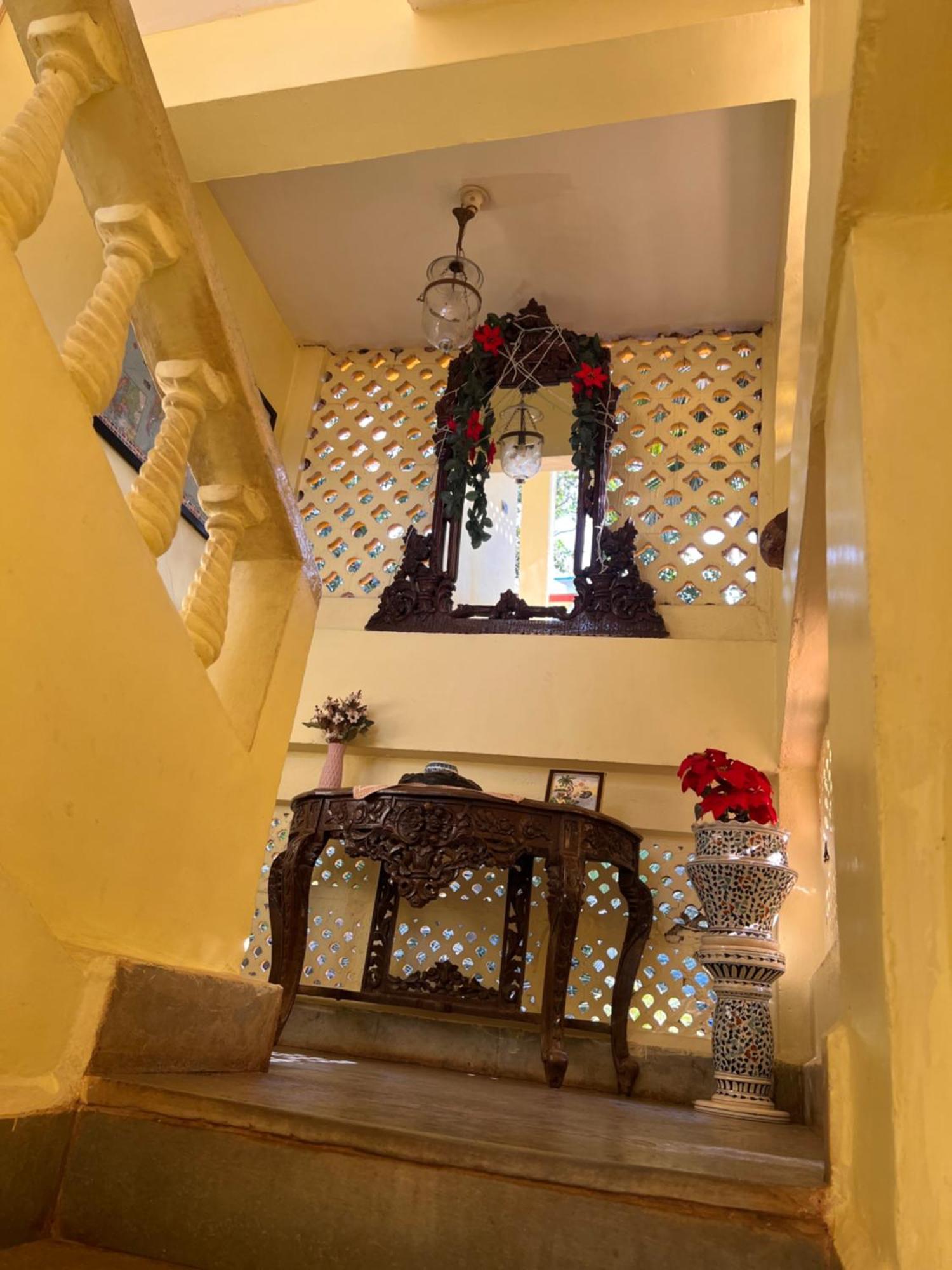 Guest house Fatima
