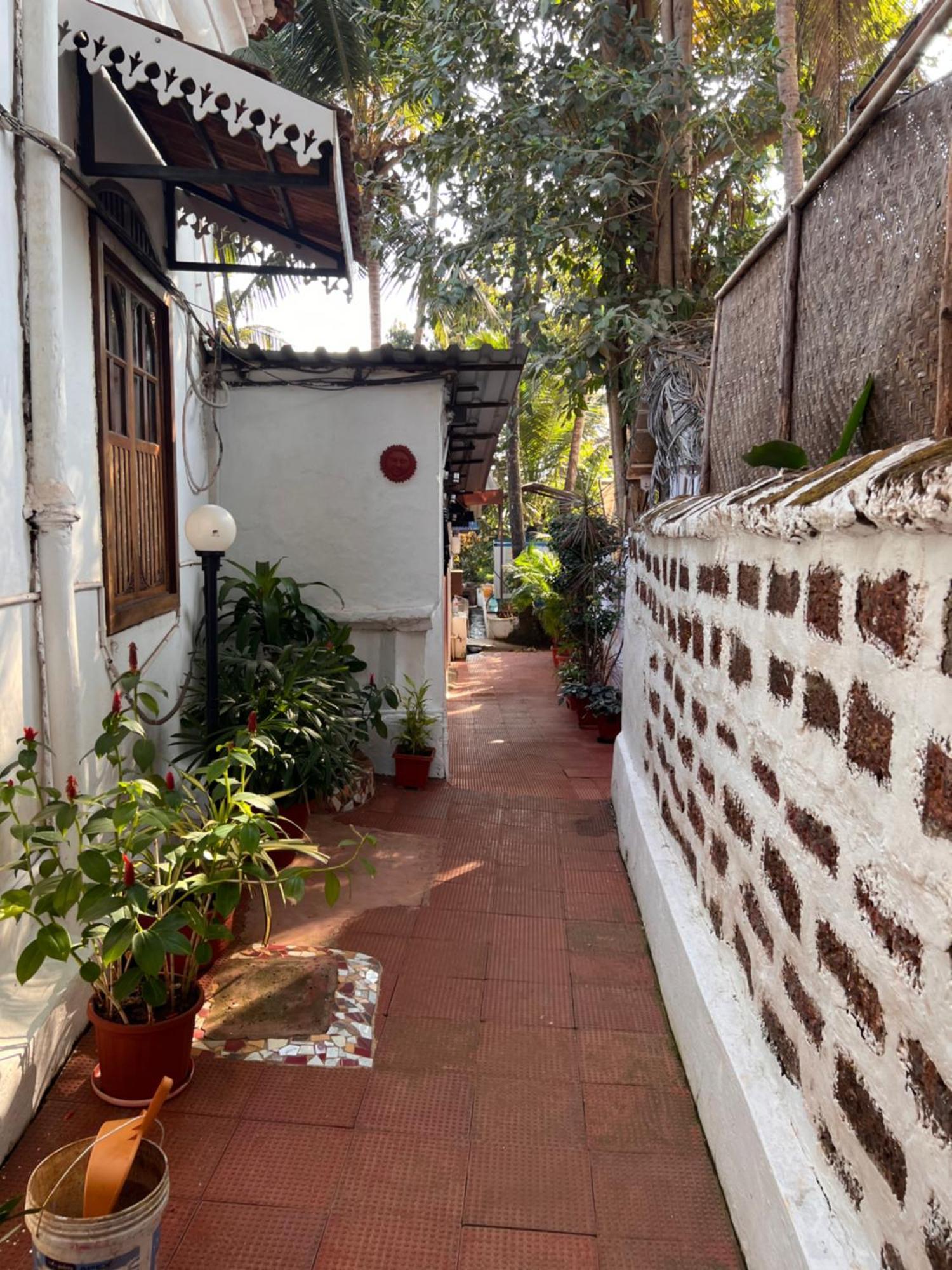 Guest house Fatima 3*
