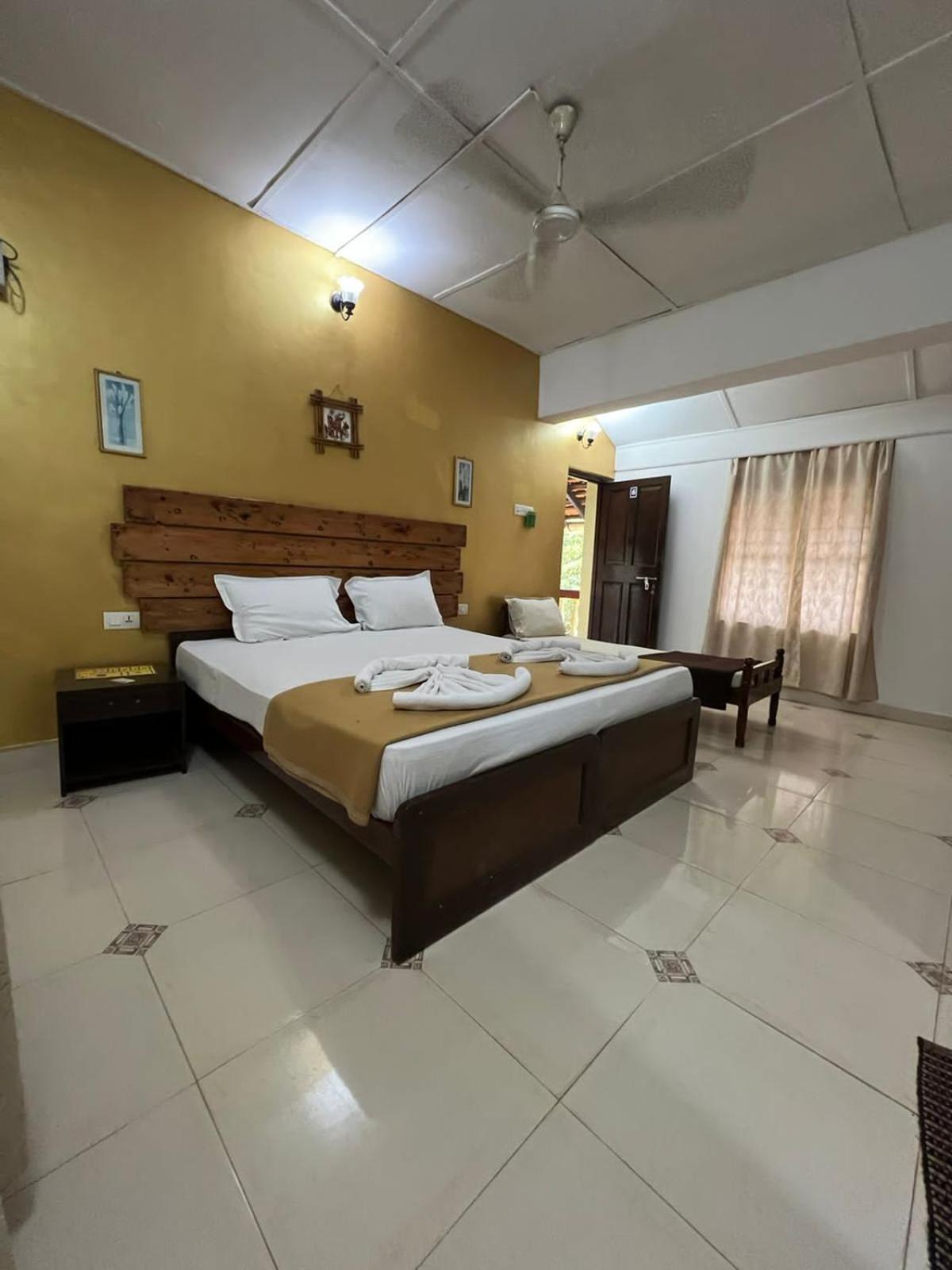 Fatima Guest house