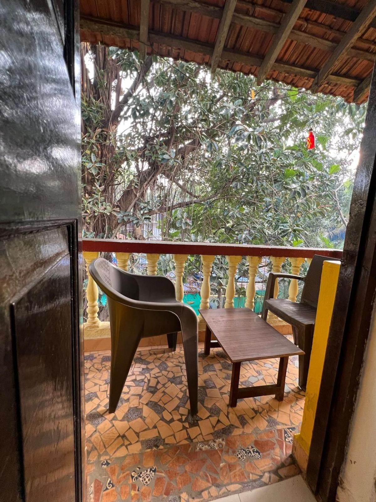 Guest house Fatima 3*